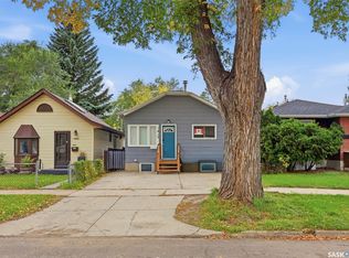 1417 G Avenue N, Saskatoon, SK S7L 2A8