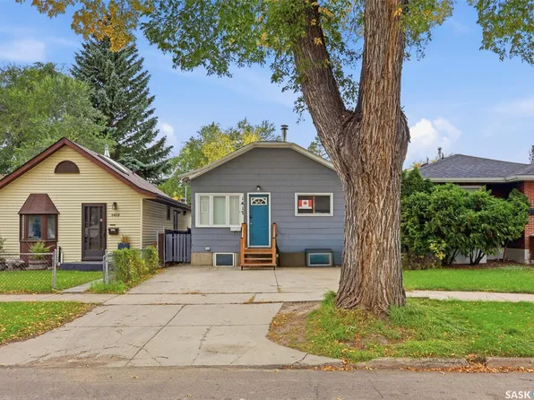 1417 G Avenue N, Saskatoon, SK S7L 2A8