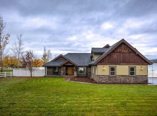 1471 W Grange Ave, Post Falls, ID 83854