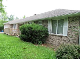 235 Pilot Grove Rd, Latham, MO 65050