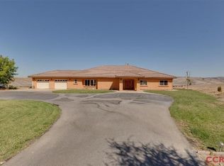 79560 Watkins Ln, San Miguel, CA 93451