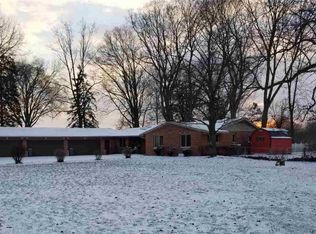 55925 River Shore Ln, Elkhart, IN 46516