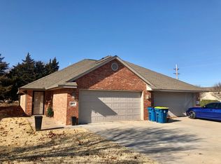 1902 S Devin Lea St, Stillwater, OK 74074