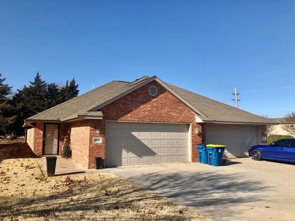 1902 S Devin Lea St, Stillwater, OK 74074
