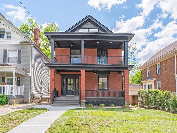 3rd image of 4162 Forest Ave