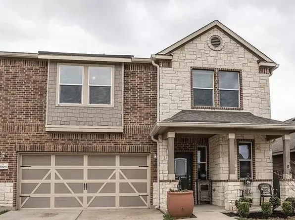 6809 Moores Ferry Dr, Del Valle, TX 78617