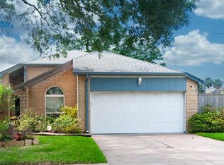 12127 Breezy Meadow Dr, Stafford, TX 77477