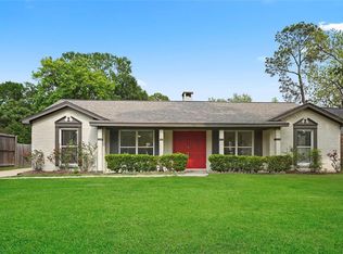 1910 Chaparral Dr, Houston, TX 77043