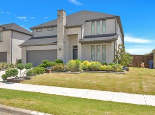 1901 Crestwood Ln, Celina, TX 75009