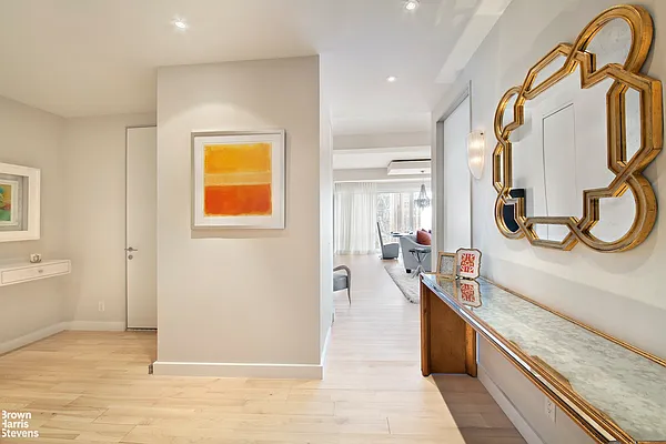 Rented by Brown Harris Stevens | media 6