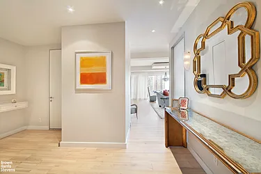 Rented by Brown Harris Stevens