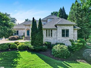 6 Avens Hill Dr, Greer, SC 29651