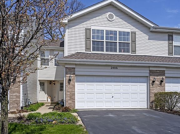 2nd image of 2406 Stoughton Cir #2406
