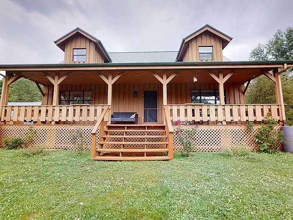 2nd image of 10 Township Road 212 N