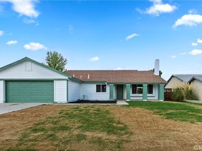 14200 Whispering Sands Dr, Victorville, CA, 92392