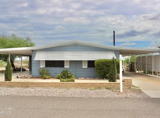 3601 N Colorado Ave, Florence, AZ 85132