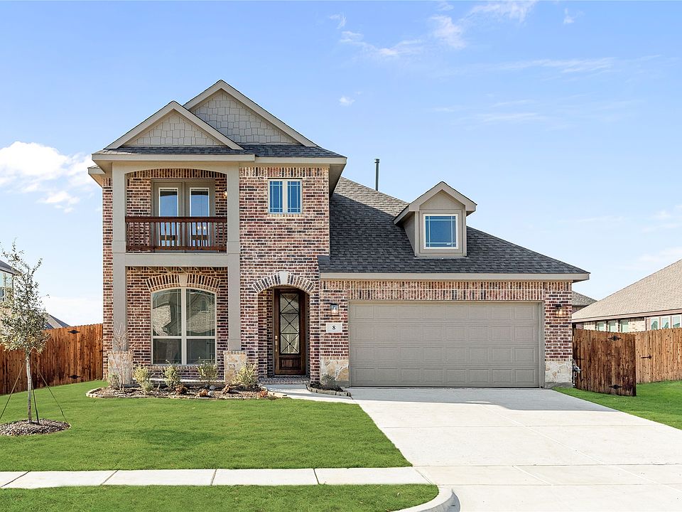 1st image of 8 Grouse Cir