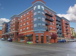 910 Harris Ave UNIT 106, Bellingham, WA 98225