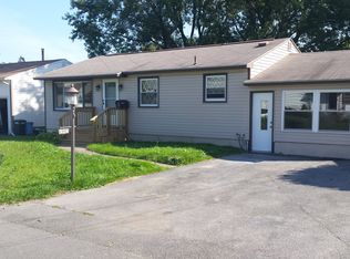 404 Snyder Ave, Syracuse, NY 13206