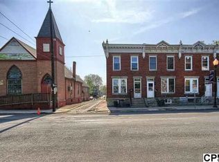 330 S 13th St, Harrisburg, PA 17104