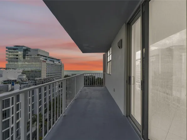 2829 Indian Creek Dr APT 1110, Miami Beach, FL 33140