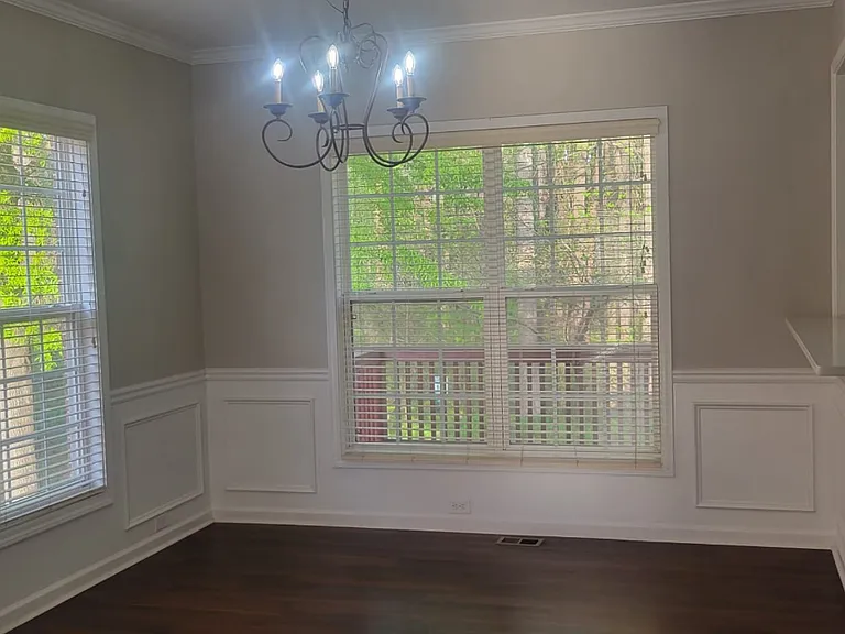Dinning room
