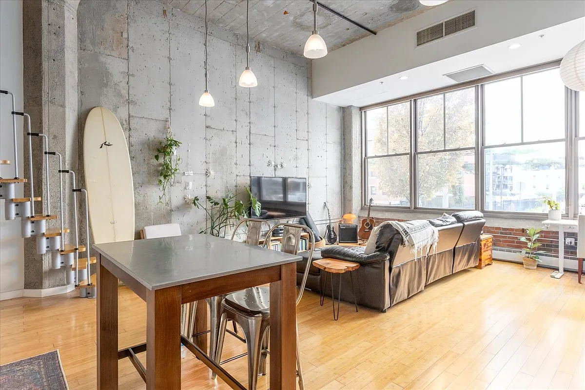 1 bed, 861 sqft, $3,000 — Photo 2