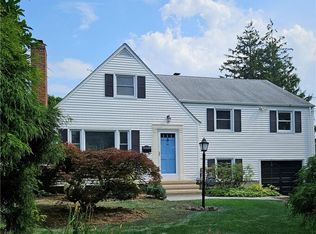22 Burdsall Dr, Port Chester, NY 10573