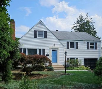 22 Burdsall Drive, Port Chester, NY, 10573