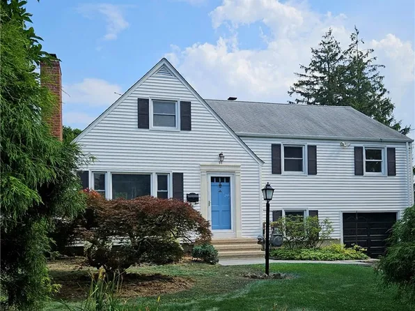 22 Burdsall Drive, Port Chester, NY 10573