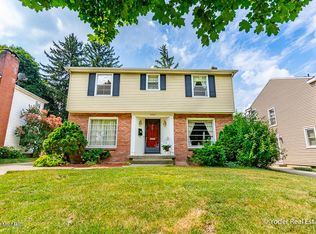 2540 Richards Dr SE, East Grand Rapids, MI
