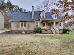 8107 Buzz Aldren Ct, Browns Summit, NC 27214