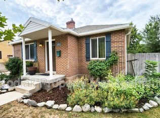 93 W 700 N, Bountiful, UT 84010