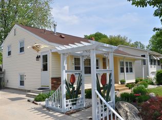 414 Longfield Rd, Newark, DE 19713