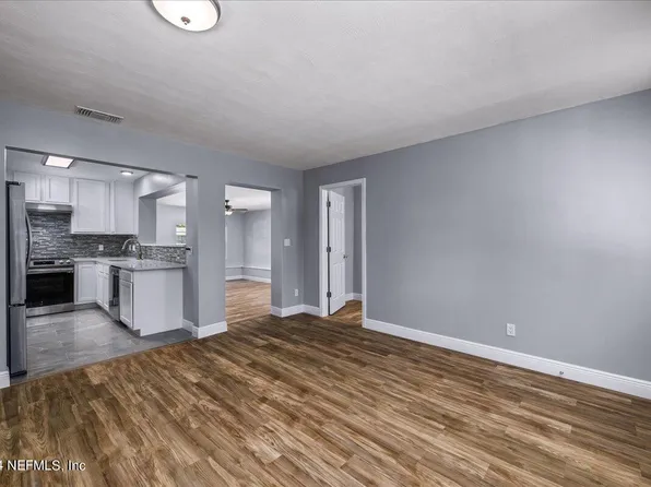 3731 HASLETT Drive E, Jacksonville, FL 32277