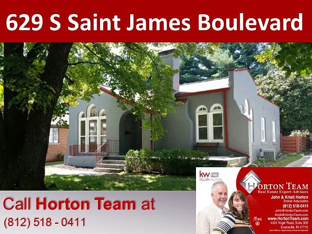 1st image of 629 S Saint James Blvd