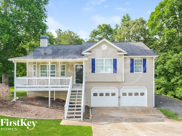 58 Fairview Oak Trce, Dallas, GA 30157