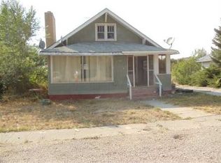 268 S 3rd W, Aberdeen, ID 83210