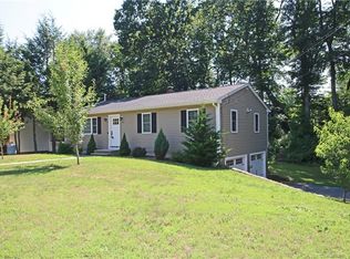 9 Summer Hill Rd, Seymour, CT 06483