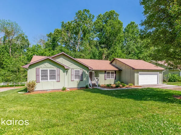 4251 Mill Creek Rd, Winston Salem, NC 27106