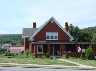 728 S Juliana St, Bedford, PA 15522
