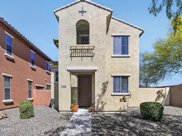 25933 N 53RD Drive, Phoenix, AZ 85083