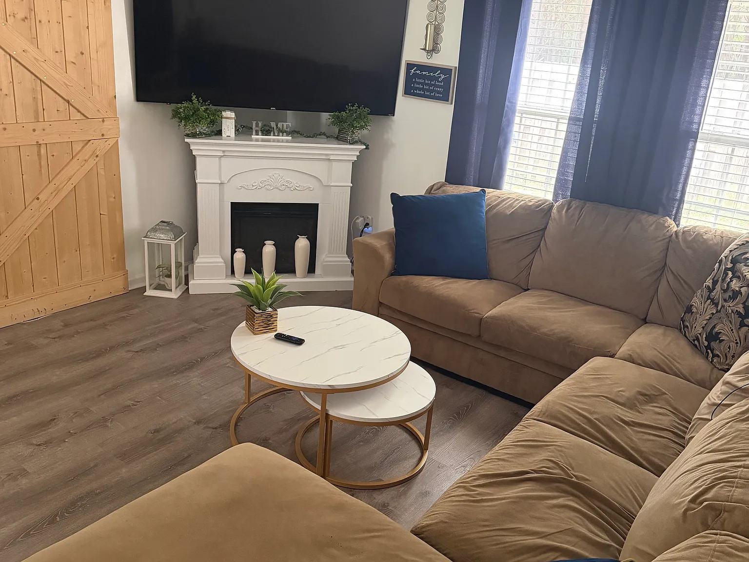 3 bed, 1276 sqft, $1,600 — Photo 4