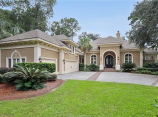 15 Inverness Dr, Bluffton, SC 29910