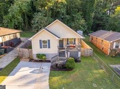 61 Griggs St SW, Marietta, GA, 30064