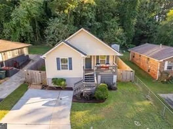 61 Griggs St SW, Marietta, GA 30064