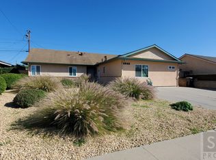 1642 N. Russell, Santa Maria, CA 93458