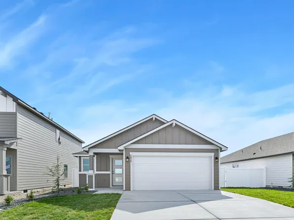 5820 Redtail Dr, Pasco, WA 99301