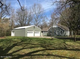 4088 Opark St, Kalamazoo, MI 49009