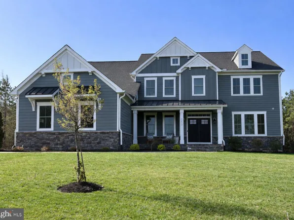 10912 Downton Ave, Spotsylvania, VA 22553